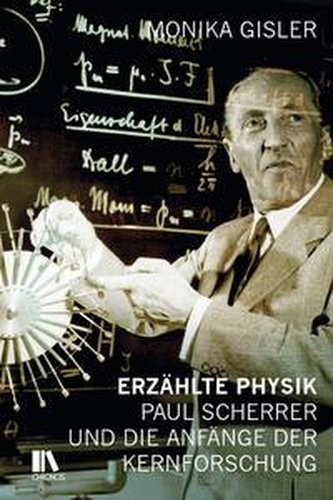 Erzählte Physik