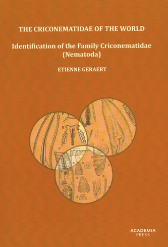 The Criconematidae of the World The Criconematidae of the World