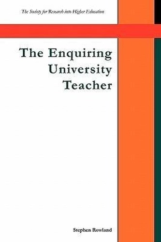Enquiring University Teacher