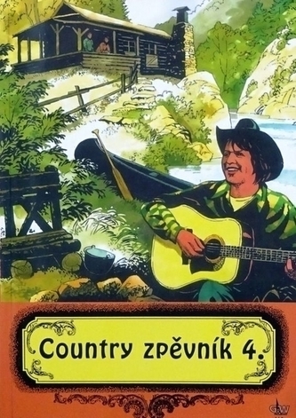Country zpěvník 4.
