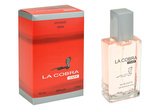 Toaletní voda La Cobra - 50ml