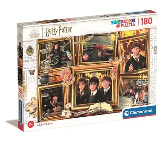 Puzzle Harry Potter 180 dílků