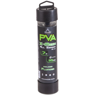 PVA punčocha All Season 35mm 7m