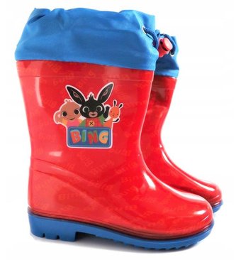 HOLINKY BING - velikost 31-32