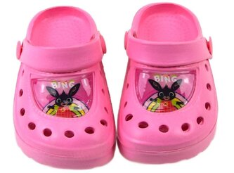 CLOG SANDÁLE BING - velikost 30-31