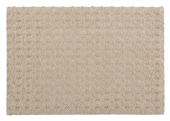 Prostírání ABAJO béžová 30x45 cm Mybesthome