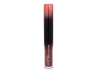 MAC Love Me Rtěnka Liquid Lipcolour 3,1 ml 499 Coffee & Cigs pro ženy