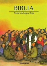Biblia Naród słuchający Boga