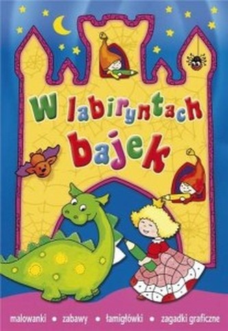 W labiryncie bajek