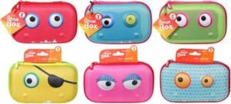 Pudełko ZIPIT Beast Box green