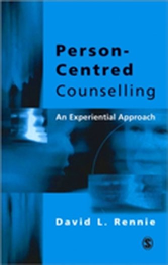 Person-Centred Counselling Person-Centred Counselling