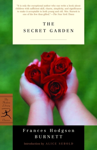 Mod Lib The Secret Garden