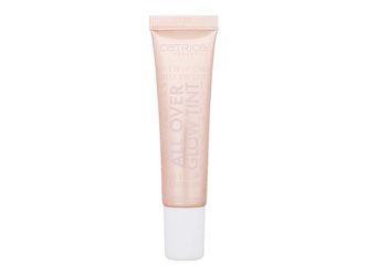 Catrice All Over Glow Rozjasňovač Tint 15 ml 030 Sun Dip pro ženy