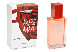 Toaletní voda Amare Amare - 50ml