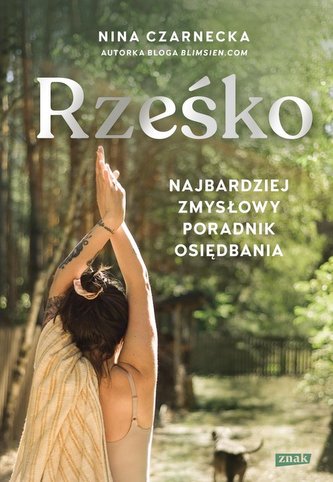 Rześko.