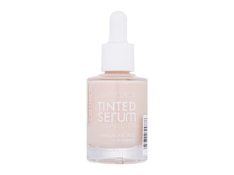 Catrice Nude Drop Makeup Tinted Serum Foundation 30 ml 001N pro ženy