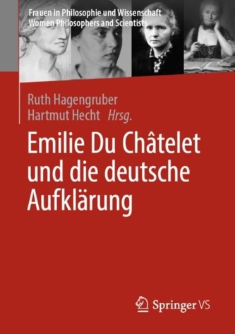 Emilie Du Ch telet Und Die Deutsche Aufkl rung