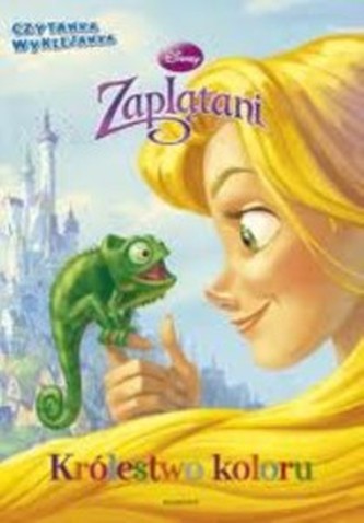 Zaplątani Królestwo koloru