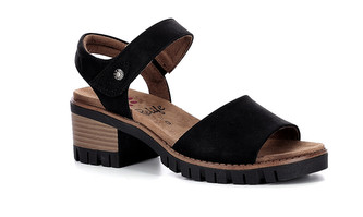 RELIFE Zdravotní obuv Laya Noir 41