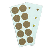 Euro Trade Plus Magnetické náplasti 10 ks