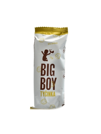 BigBoy - Big Bueno tyčinka 55 g