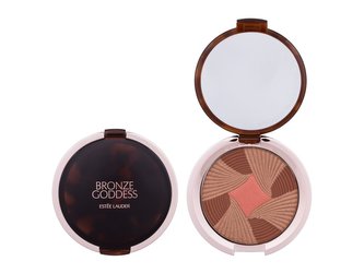 Estée Lauder Bronze Goddess Bronzer Healthy Glow Bronzer 14 g 02 Sunset pro ženy