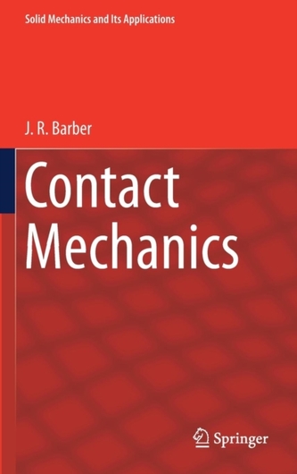 Contact Mechanics Contact Mechanics