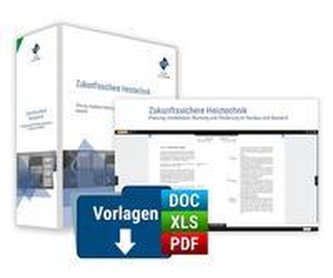 Zukunftssichere Heiztechnik