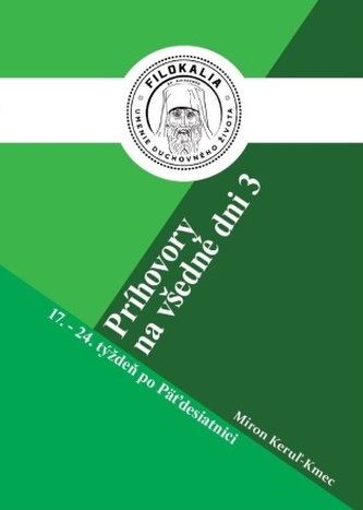Príhovory na všedné dni 3 Príhovory na všedné dni 3