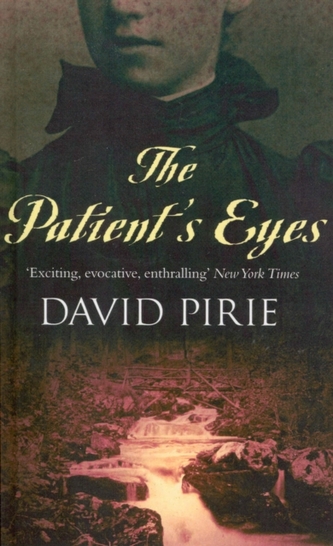 The Patient's Eyes The Patient's Eyes