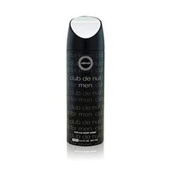 Armaf Club De Nuit Man - deodorant ve spreji 250 ml man Armaf Club De Nuit Man - deodorant ve spreji 250 ml man