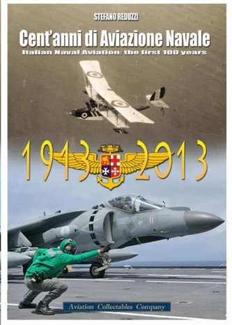 Cent'anni di Aviazione Navale