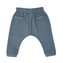 LODGER Jogger Folklore Solid Ocean 56