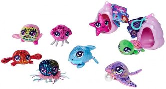 Pearly Pods - Brokatowa seria mix 1 kus