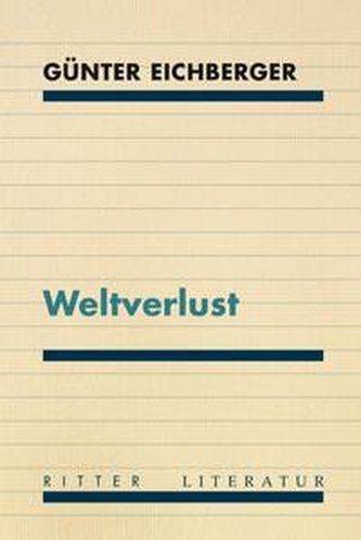 Weltverlust