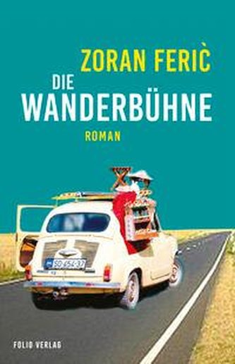 Die Wanderbühne