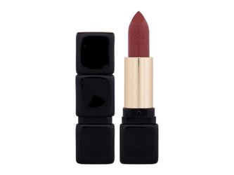 Guerlain KissKiss Rtěnka Shaping Cream Lip Colour 3,5 g 330 Red Brick pro ženy