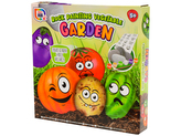 Rock Vegetable Garden - kreativní sada malování 4ks kamínků v krabičce