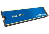 ADATA LEGEND 750  500GB SSD / Interní / Chladič / PCIe Gen3x4 M.2 2280 / 3D NAND