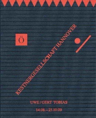 Gert and Uwe Tobias