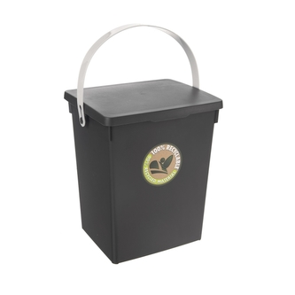 Koš na bioodpad 5 l