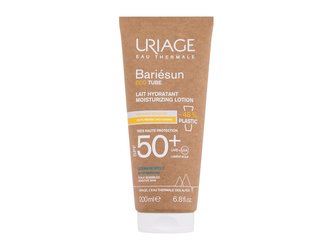 Uriage Hydratační mléko na opalování SPF 50+ Bariesun (Moisturizing Lotion) 200 ml unisex