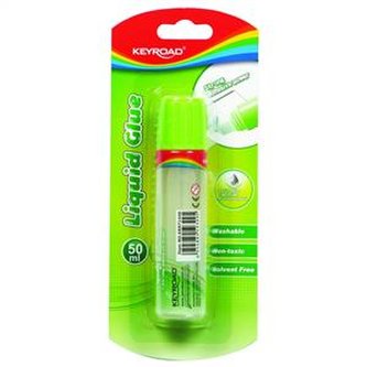 Klej w płynie 50 ml. Keyroad