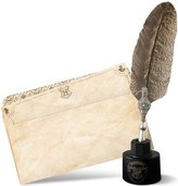 Dopisní sada Harry Potter: Znak Bradavic