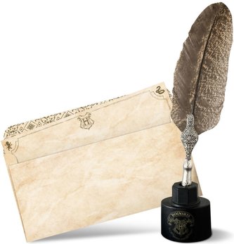 Dopisní sada Harry Potter: Znak Bradavic