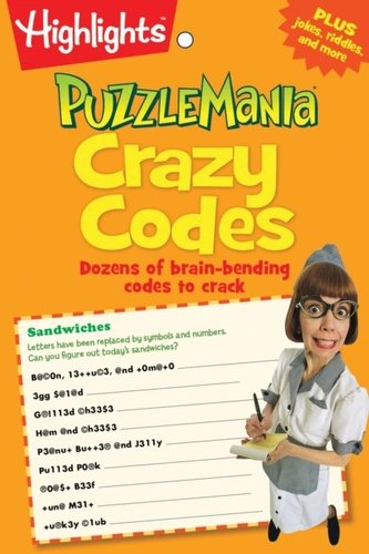 Crazy Codes