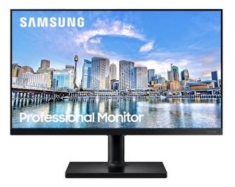 Monitor Samsung F24T450F 24" IPS FHD, 1920x1080, 5ms, HDMI/DP, USB, Pivot