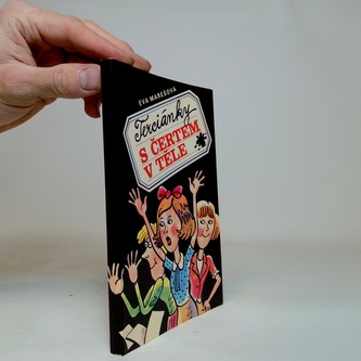 Terciánky  s čertem v těle