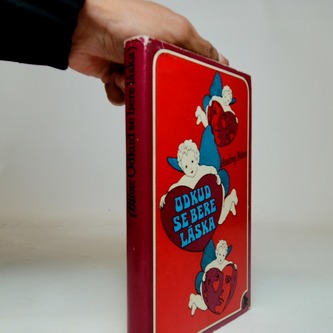 Odkud se bere láska