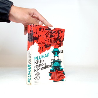 Kříže rostou k Pacifiku